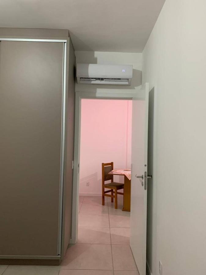 Ferienwohnung Apartamento 100M Praia Do Santinho Florianópolis Exterior foto