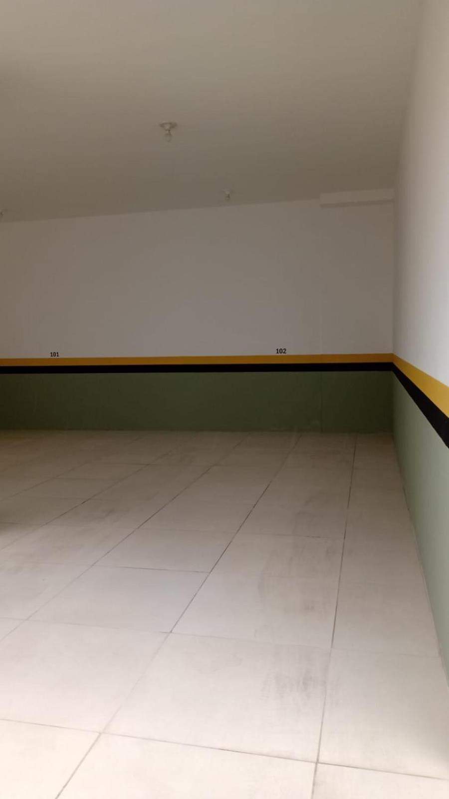 Ferienwohnung Apartamento 100M Praia Do Santinho Florianópolis Exterior foto