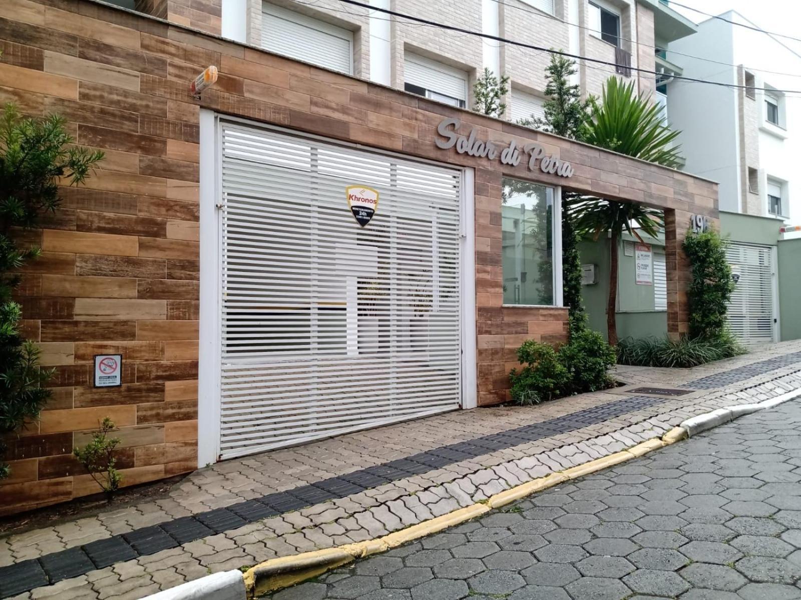 Ferienwohnung Apartamento 100M Praia Do Santinho Florianópolis Exterior foto