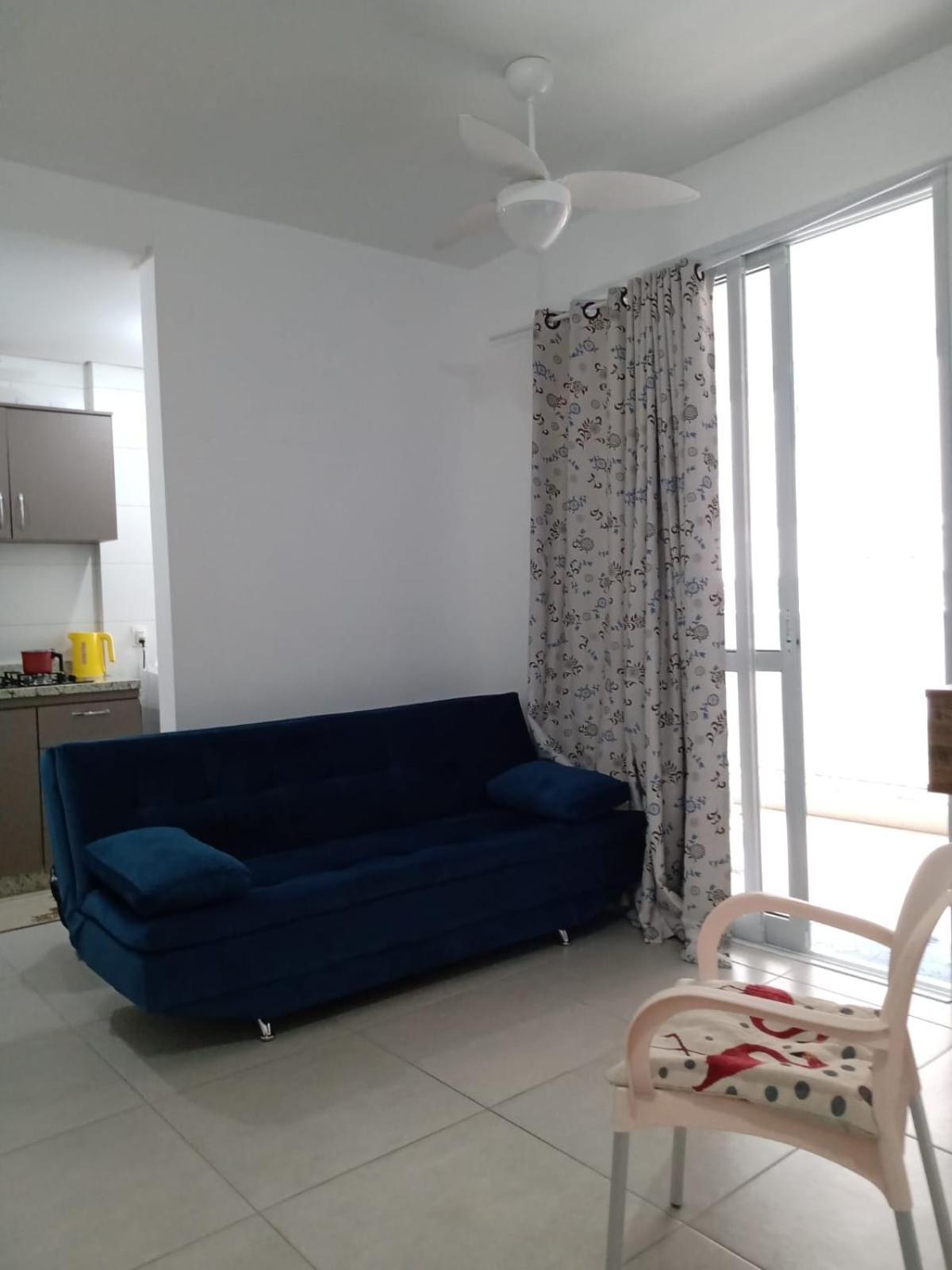 Ferienwohnung Apartamento 100M Praia Do Santinho Florianópolis Exterior foto